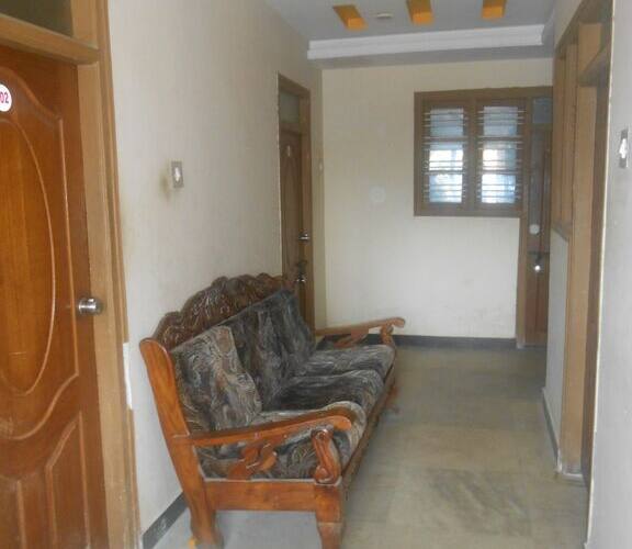 Mallikarjuna Lodging, Hunsur 4